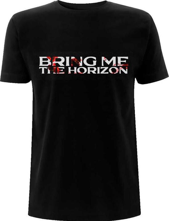 Bring Me The Horizon TShirt