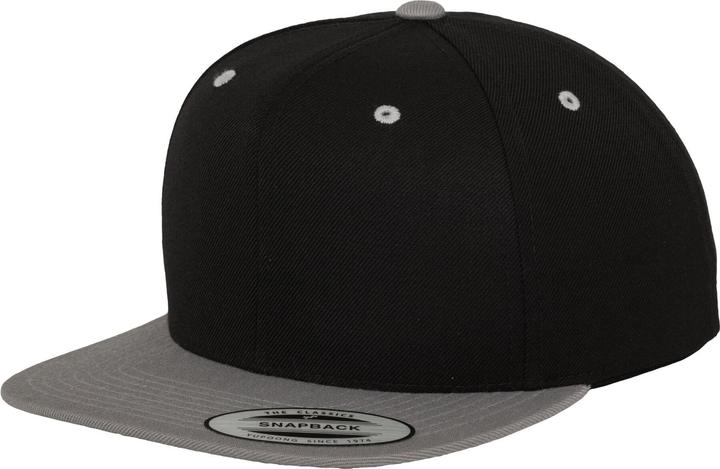 Flexfit Snapback (One Size)