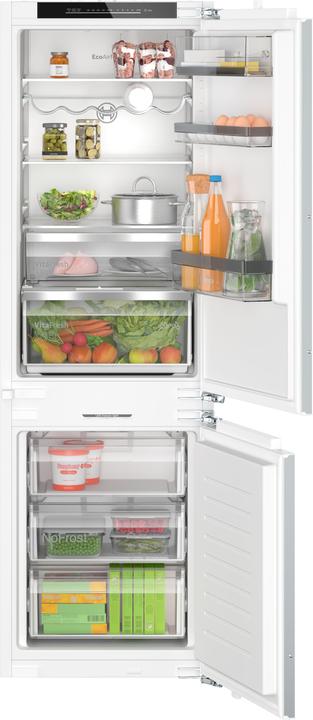 Bosch Hausgeräte KIN86ADD0 (260 l)