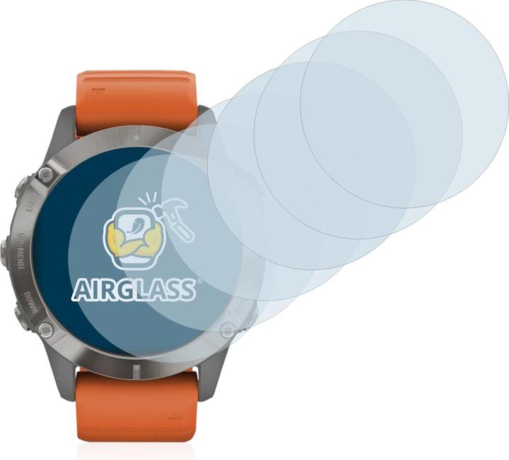 Immagine prodotto BROTECT AirGlass Vetro
