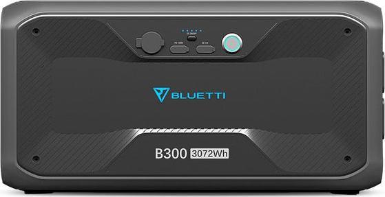 Produktbild Bluetti AC300 (0 Wh, 21.60 kg)