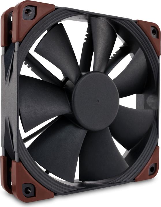 Produktbild Noctua Nf-F12 Ippc-2000 (120 mm, 1 x)