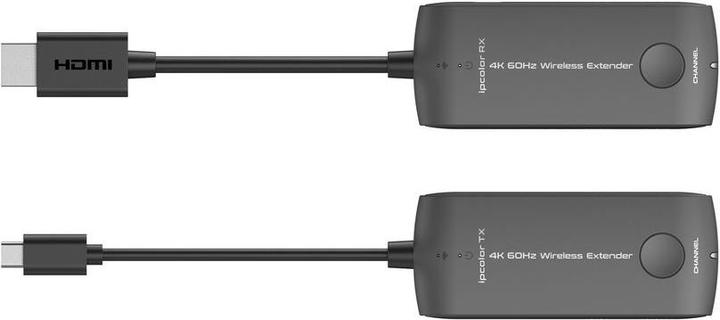 Produktbild Vivolink 4K@60Hz USB-C Wireless