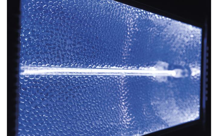 Immagine prodotto Showtec Titanium Strobe Blaze