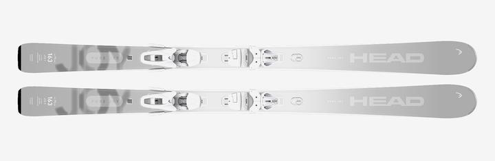 Immagine prodotto Head E-Gioia pura (158 cm, Senza rilegatura)