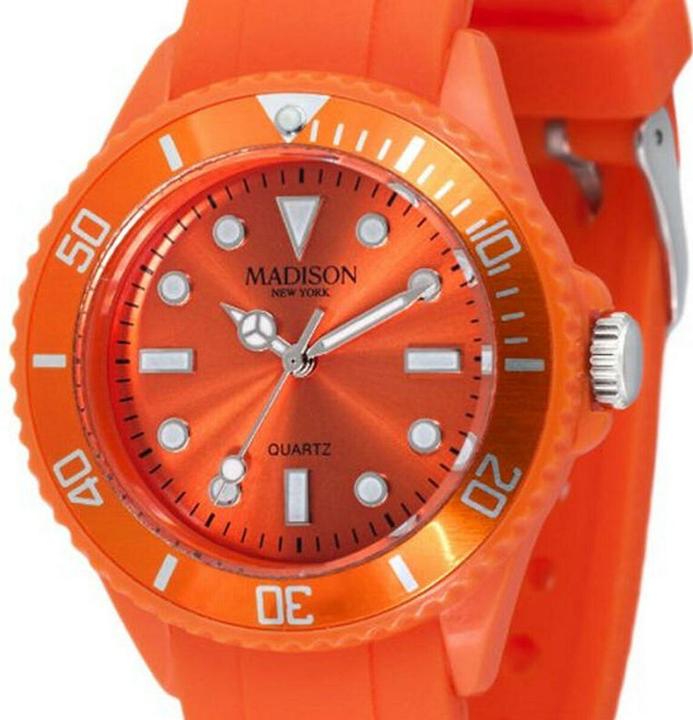 Image du produit Madison Montre pour femme L4167-04 (Ø 35 mm) (35 mm)
