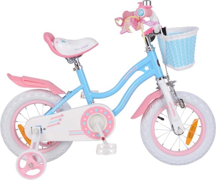 Immagine prodotto Royal Baby Stargirl (12")