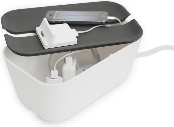 Actual product image Bosign Hideaway Cable Box Medium