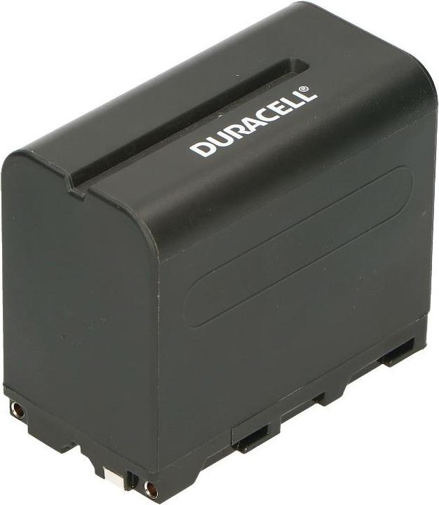 Batterie pour Sony NP-F970 (Batterie)