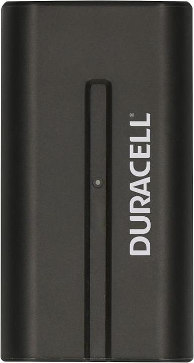 Image du produit Duracell Batterie pour Sony NP-F970 (Batterie)