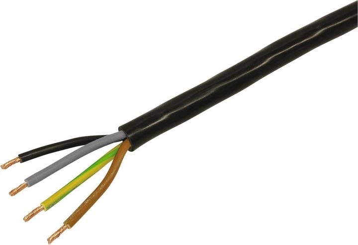 Produktbild Steffen TD Kabel (33 m)