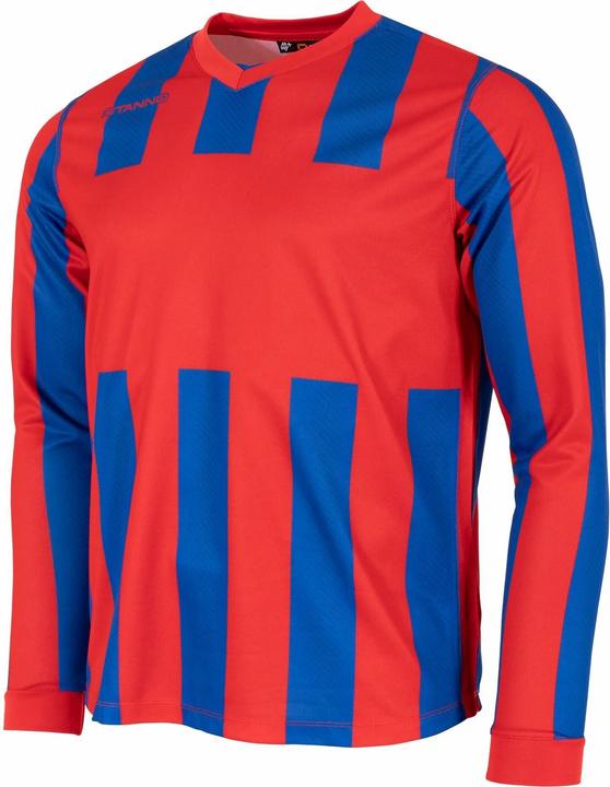 Actual product image Stanno Aspire Long Sleeve Jersey (116)