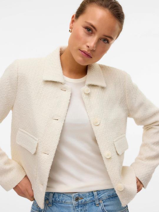 Produktbild Vero Moda VMNAOKO Jacke Jacke (XL)