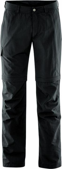 Actual product image Maier Sports Trave Zip Off Men Pants (XL)