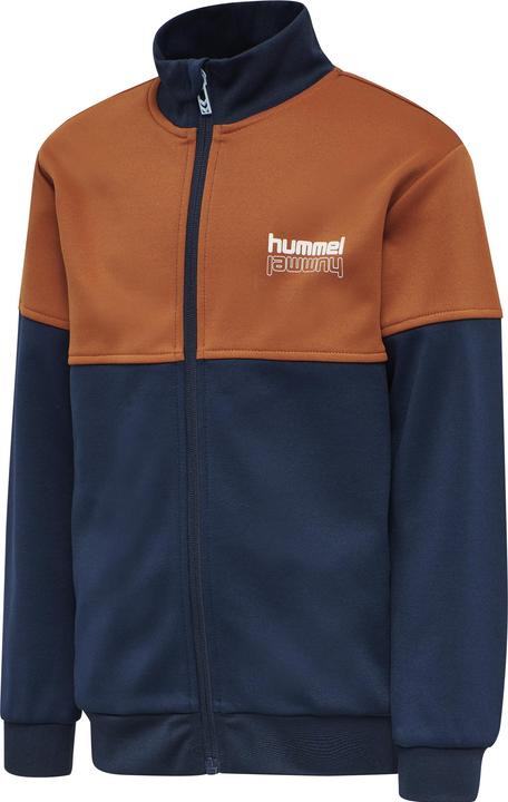 hummel Jay Zip Jacket