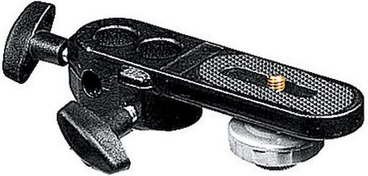 Immagine prodotto Manfrotto braccio magico (Estensione del treppiede)