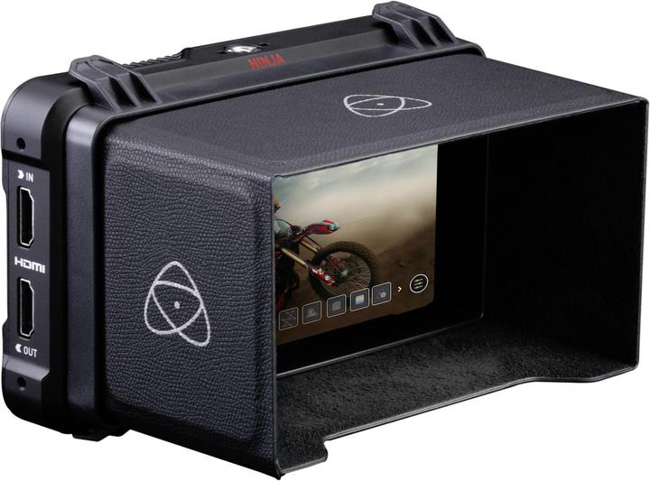 Atomos Sunhood for Ninja V (Monitor Accessories)