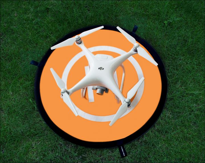 Produktbild Pgytech Landing Pad Small (Drohnen Landeplatz, Universal)
