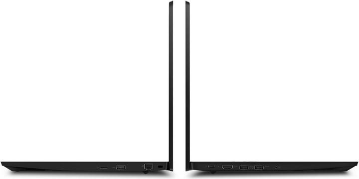 Produktbild Lenovo ThinkPad E595 (15.60", AMD Ryzen 5 3500U, 16 GB, 512 GB, DE)