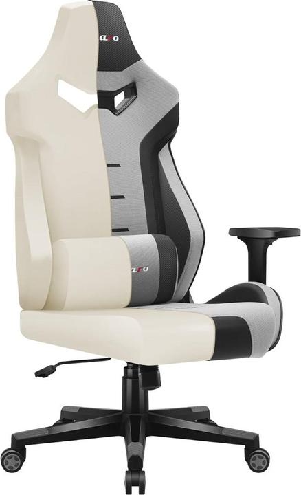Actual product image Huzaro Fotel gamingowy Force 7.6 Grey