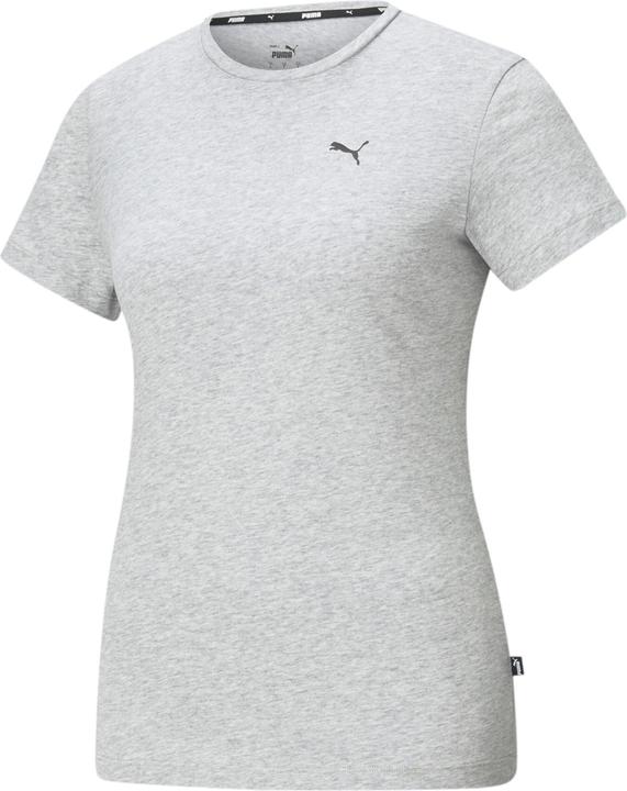 Produktbild Puma ESS Small Logo Tee (L)