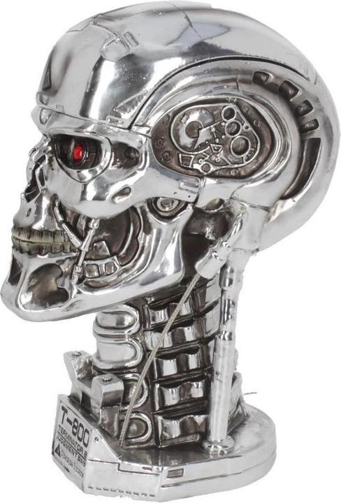 Image du produit Nemesis Now Boîte de rangement Terminator T-800
