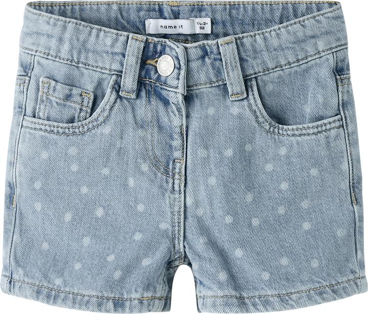 Actual product image Name it Denim Shorts (92)