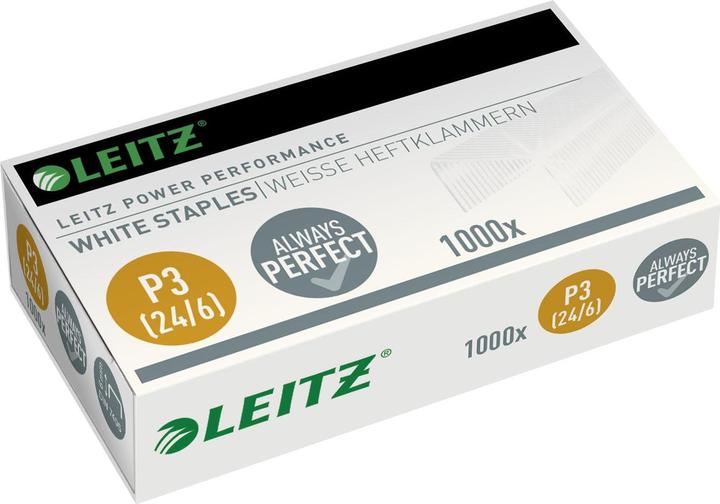 Actual product image Leitz power performance (30 Sheets)