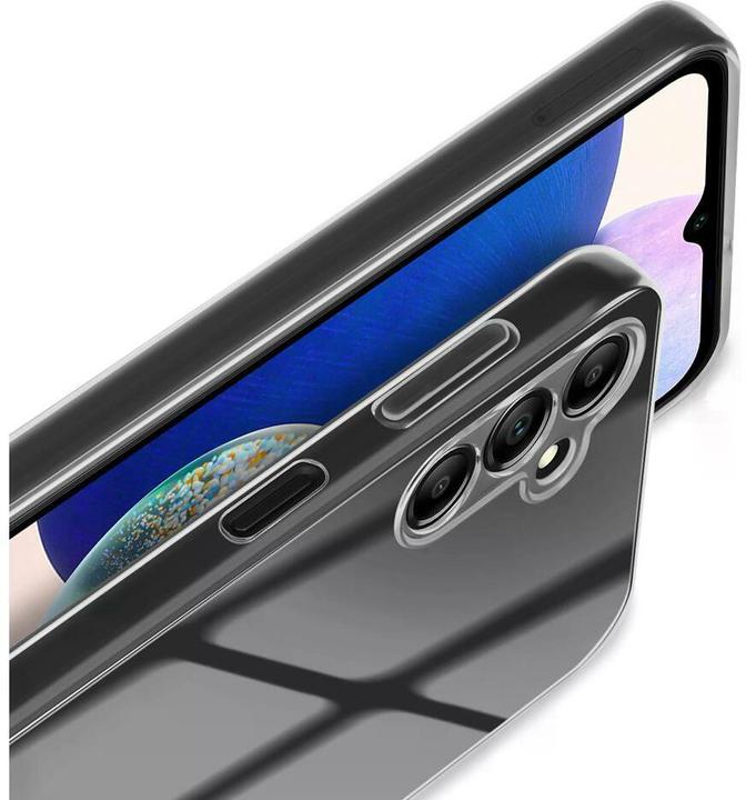 Actual product image Nevox StyleShell Flex Galaxy A15 5G/A15 4G transp. (Samsung Galaxy A15 5G)