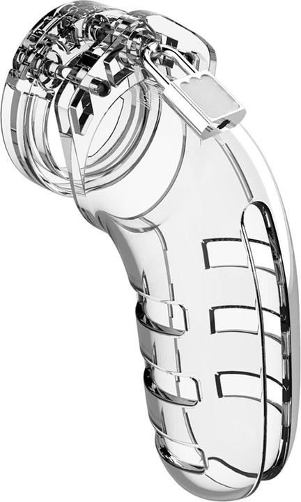 ManCage Model 06