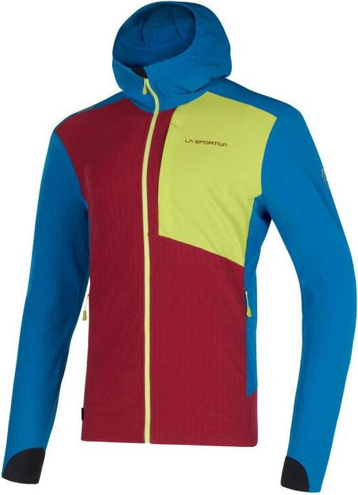 Produktbild La Sportiva Descender Storm Jkt (L)