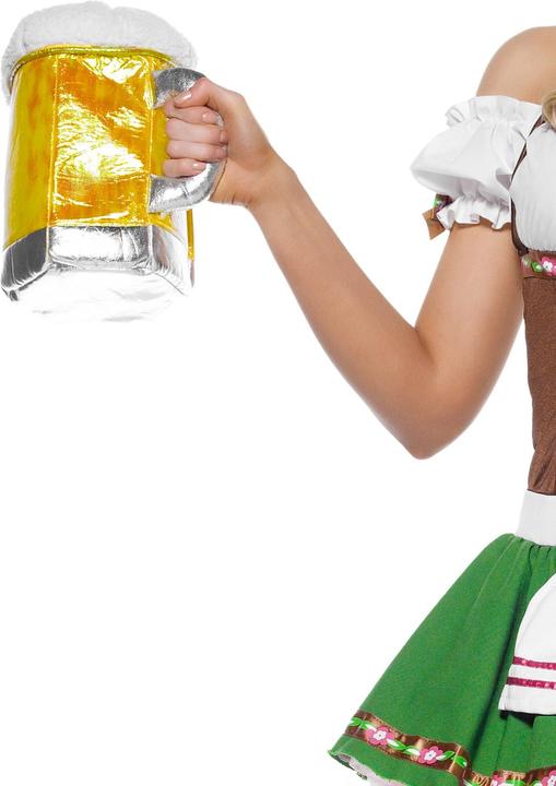 Produktbild Leg Avenue Bierkrug Handtasche