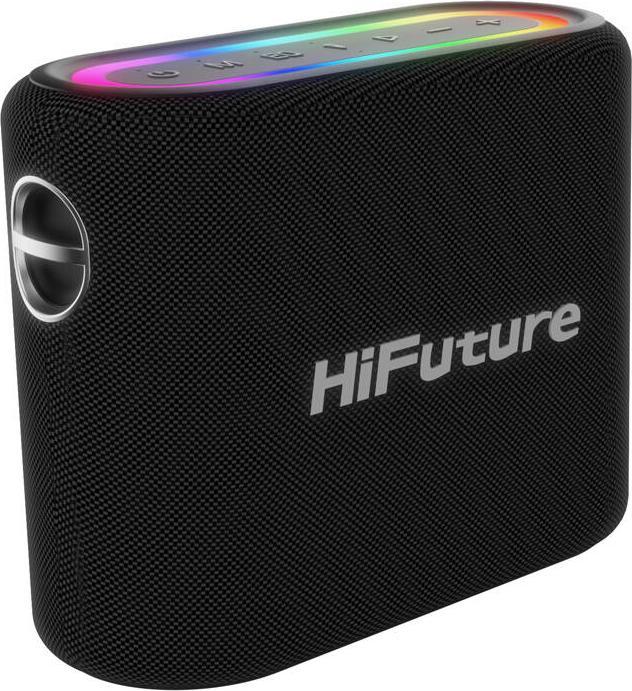 Produktbild HiFuture Vocalist 200 Bluetooth Speaker (black)