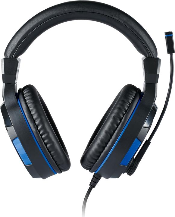 Actual product image Bigben PS4OFHEADSETV3 (Cable)