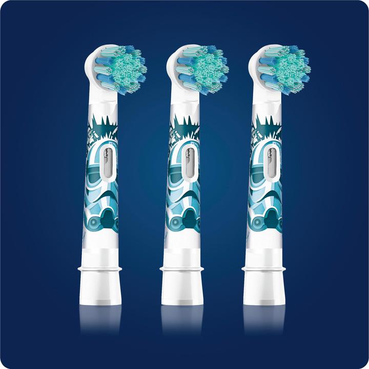Actual product image Oral-B Kids Star Wars (3 x)