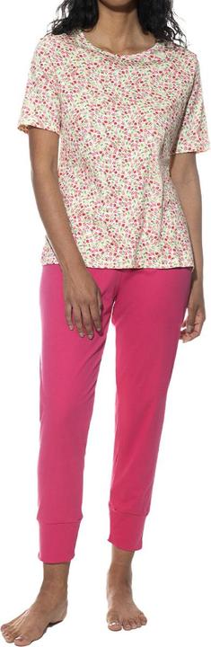 Image du produit Mey Petites Fleurs Schlafanzug (48, 4XL)