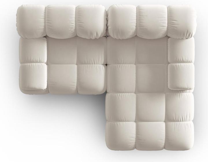 Produktbild Micadoni Bellis (Ecksofa)