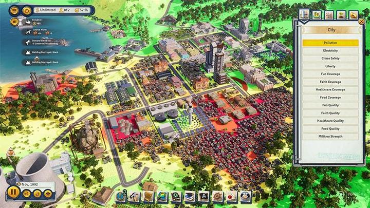 Immagine prodotto Tropico 6 (PS5) (PS5, DE)