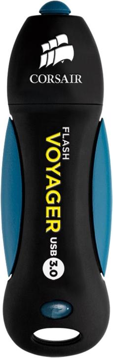 Produktbild Corsair Flash Voyager (256 GB, USB-A, USB 3.0)