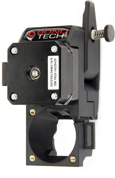 Actual product image Bondtech DDX v3 For Creality