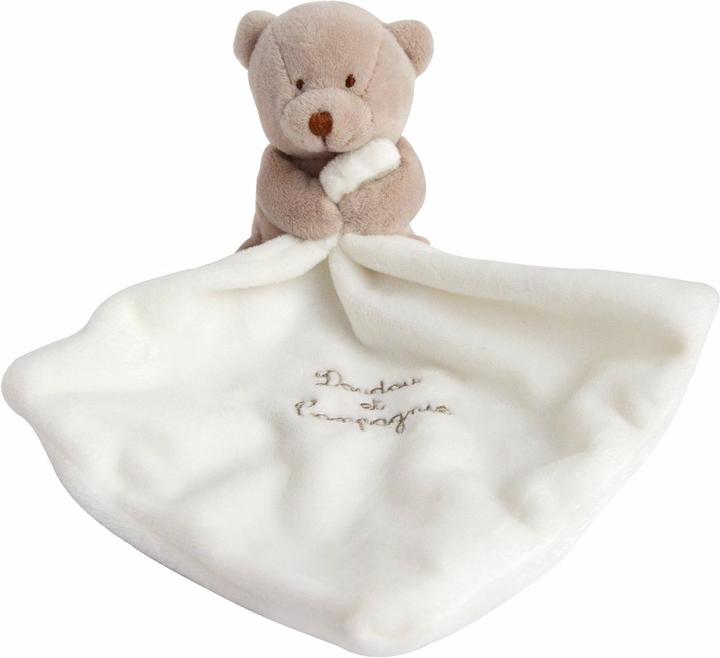 Produktbild Doudou et Compagnie Ours