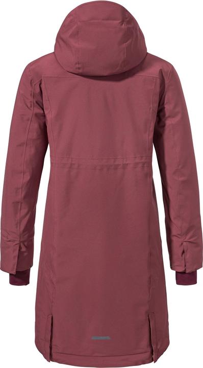 Actual product image Schöffel Style Gregale Ins (44)