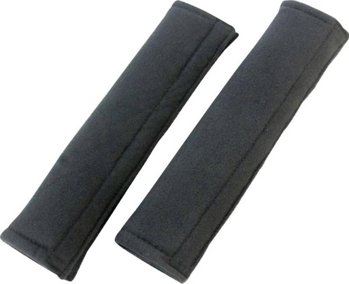 HP Autozubehör Gurtschoner Set