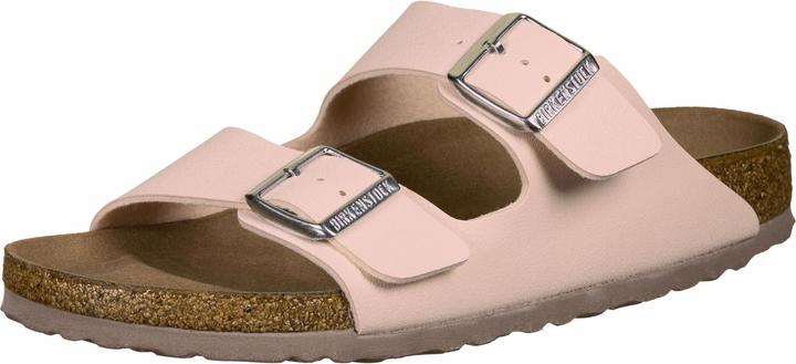 Actual product image Birkenstock Sandals Arizona Vegan - 77389 (40)