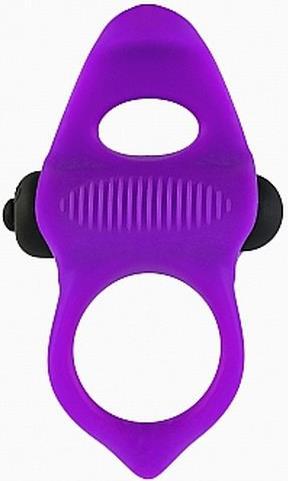 Image du produit Adrien Lastic Anneau vibrant pour le pénis Lingus Max (3 cm)