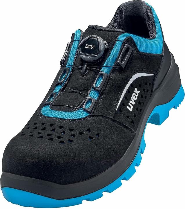 Produktbild Uvex Safety Halbschuh (S1P, 42)