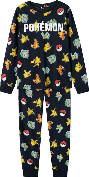 Actual product image Name it Pokémon Nachtwäsche-Set (122)