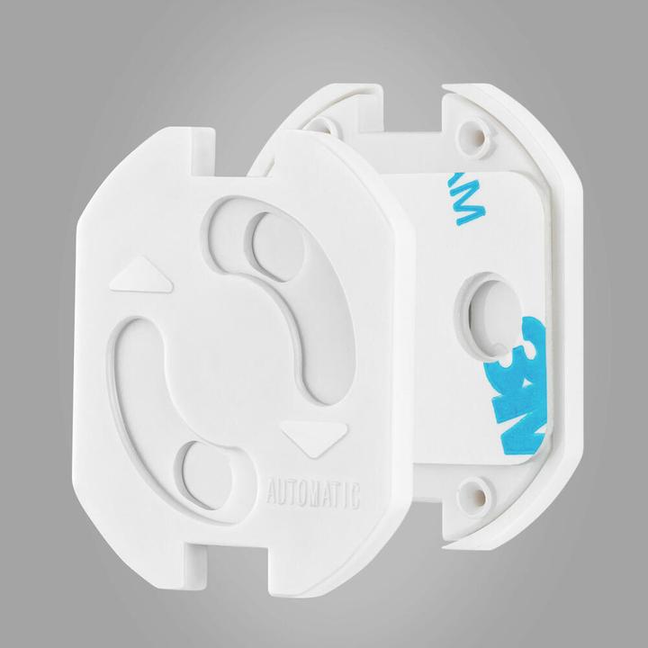 Actual product image Reer Socket protector