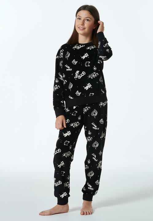 Produktbild Schiesser Nightwear 2 Schlafanzug (140)