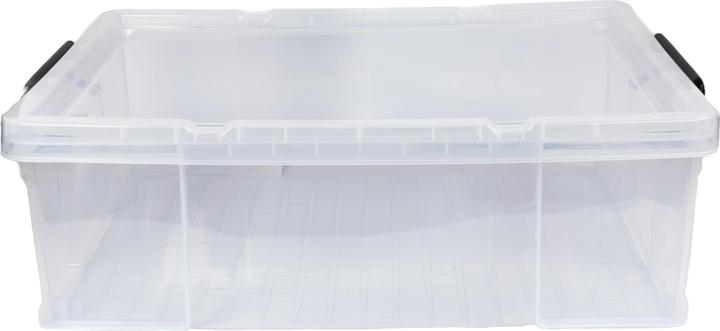 Image du produit Novidarte Boîte de rangement Empilable (50 l)